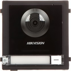 Домофоны Hikvision DS-KIS602(B)