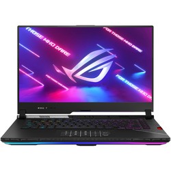 Ноутбуки Asus ROG Strix Scar 15 2022 G533ZW [G533ZW-LN148W]