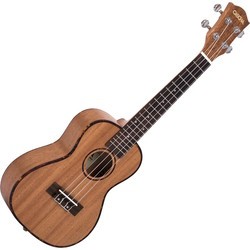 Акустические гитары Cascha Concert Ukulele Mahogany