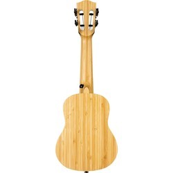 Акустические гитары Cascha Soprano Ukulele Bamboo Natural