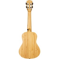 Акустические гитары Cascha Concert Ukulele Bamboo Natural