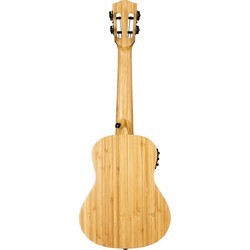 Акустические гитары Cascha Concert Ukulele Bamboo Natural with Pickup System