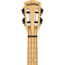 Акустические гитары Cascha Tenor Ukulele Bamboo Natural