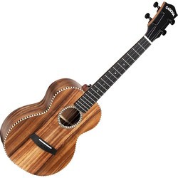 Акустические гитары Cascha Tenor Ukulele Acacia All Solid