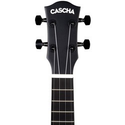 Акустические гитары Cascha Tenor Ukulele Acacia All Solid