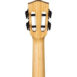 Акустические гитары Cascha Concert Ukulele Bamboo Graphite