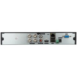 Регистраторы DVR и NVR Seven Systems MR-7604 Lite