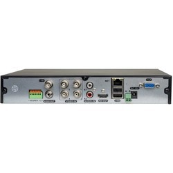 Регистраторы DVR и NVR Seven Systems MR-7608