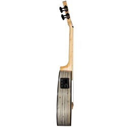 Акустические гитары Cascha Concert Ukulele Bamboo Graphite with Pickup System