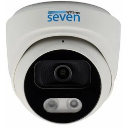 Камеры видеонаблюдения Seven Systems IP-7214PA