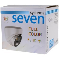 Камеры видеонаблюдения Seven Systems MH-7615MA-FC