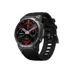 Смарт часы и фитнес браслеты Zeblaze Vibe 7 Pro (черный)