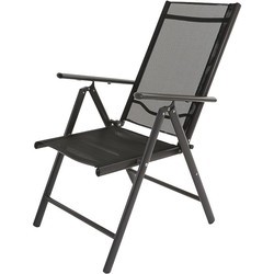 Туристическая мебель Regatta Varna Reclining Folding Chair