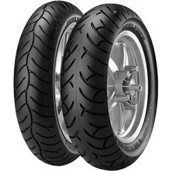 Мотошины Metzeler Feelfree 120/80 R16 60P