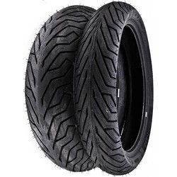 Мотошины Michelin City Grip 120/70 R11 56L