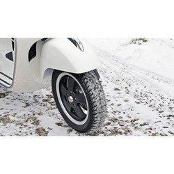 Мотошины Michelin City Grip Winter 110/80 R14 59S