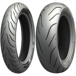 Мотошины Michelin Commander III Touring 180/65 R16 81H