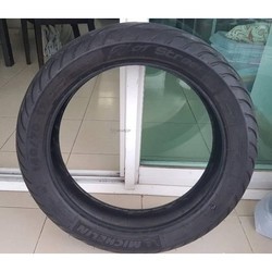 Мотошины Michelin Pilot Street 80/90 R17 50S