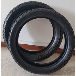 Мотошины Michelin Pilot Street 80/90 R17 50S