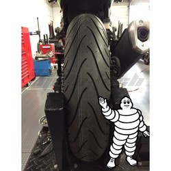 Мотошины Michelin Pilot Street 80/90 R17 50S