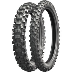 Мотошины Michelin Starcross 5 Medium 90/100 R14 49M