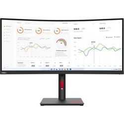 Мониторы Lenovo T34w-30 34&nbsp;&#34;