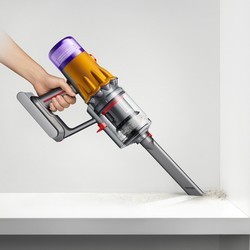 Пылесосы Dyson V12 Detect Slim Absolute Plus