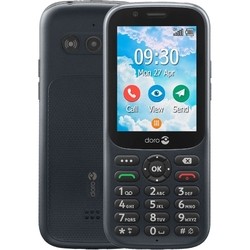 Мобильные телефоны Doro 731X 1.3&nbsp;ГБ
