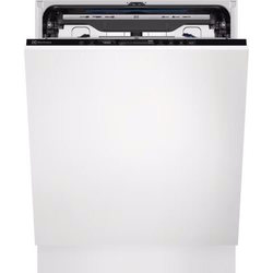 Встраиваемые посудомоечные машины Electrolux EEG 69405 L