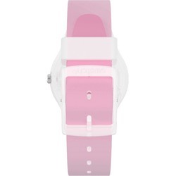 Наручные часы SWATCH All Pink GE273