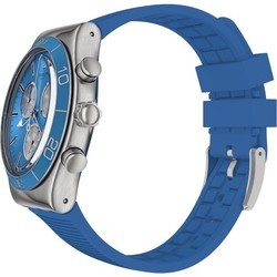 Наручные часы SWATCH Blue Is All YVS485