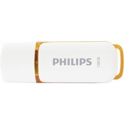 USB-флешки Philips Snow 2.0 128&nbsp;ГБ