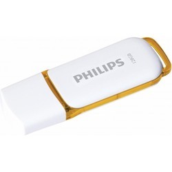 USB-флешки Philips Snow 2.0 128&nbsp;ГБ