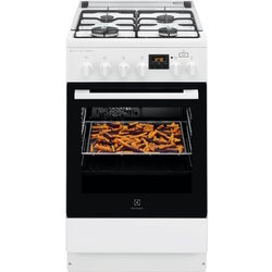 Плиты Electrolux LKK 560205 W белый