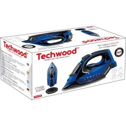 Утюги Techwood TFS-248