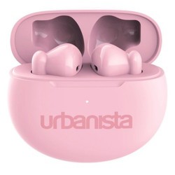 Наушники Urbanista Austin (розовый)