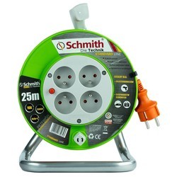 Сетевые фильтры и удлинители Schmith SPSL-1-25