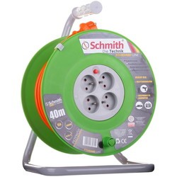 Сетевые фильтры и удлинители Schmith SPSL-2-40