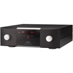 Усилители Mark Levinson 5802