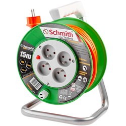 Сетевые фильтры и удлинители Schmith SPSL-1-20