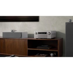 AV-ресиверы Denon AVR-A1H