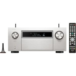 AV-ресиверы Denon AVR-A1H