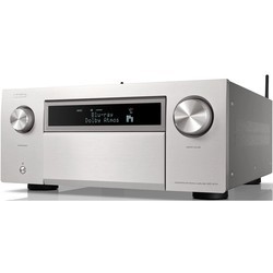 AV-ресиверы Denon AVR-A1H