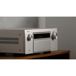 AV-ресиверы Denon AVR-A1H