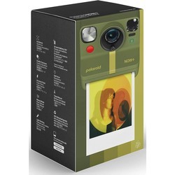 Фотокамеры моментальной печати Polaroid Now+ Generation 2