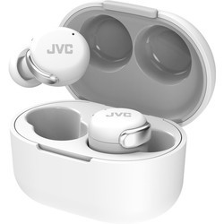 Наушники JVC HA-A30T (синий)