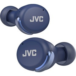 Наушники JVC HA-A30T (синий)