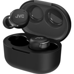 Наушники JVC HA-A30T (черный)