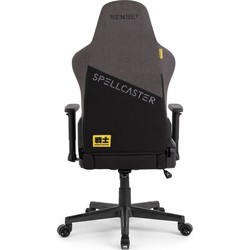 Компьютерные кресла Sense7 Spellcaster Senshi Edition (белый)
