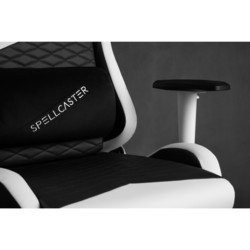 Компьютерные кресла Sense7 Spellcaster Senshi Edition XL (белый)